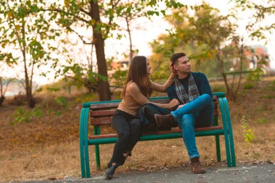 Что такое границы в отношениях и как их выстраивать