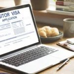 Как получить визу в 2025 году: пошаговая инструкция