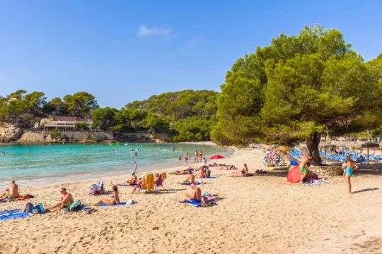 Лучшие пляжные курорты Европы для отдыха летом