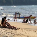 Отдых на море без визы: список стран для туристов