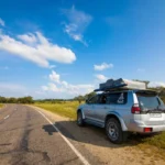 Путешествие на машине: что взять с собой и как подготовиться