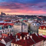 Самые красивые города мира, которые стоит увидеть