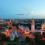 ТОП-10 идей для путешествий по Украине / Польше