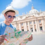 ТОП-10 ошибок туристов, которые портят отпуск