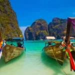 ТОП-10 стран для бюджетного отдыха