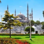 Что посмотреть в Турции кроме пляжей: интересные места