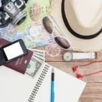 Как подготовиться к поездке за границу: чек-лист