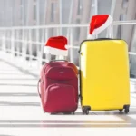 Как путешествовать во время праздников без переплат