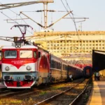 Как путешествовать по Европе на поезде