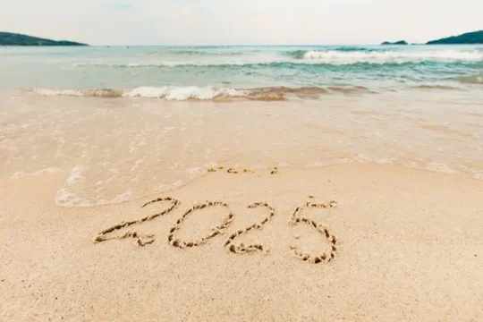 Куда поехать отдыхать в 2025 году недорого