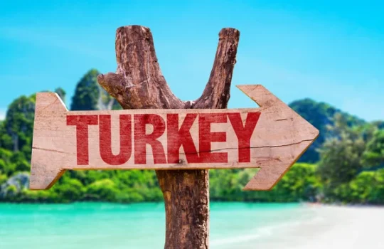 Отдых в Турции 2025: что нового, цены и советы
