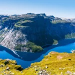 Путешествие по Скандинавии: лучшие маршруты