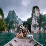 Путешествия по Азии: куда поехать впервые