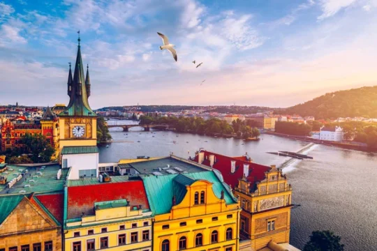 Самые дешёвые страны для жизни и отдыха