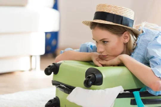 ТОП-10 ошибок путешественников, которых стоит избегать