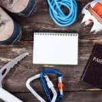 Что взять с собой в поездку: список необходимых вещей