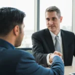 Как вести переговоры с работодателем