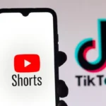 Как зарабатывать на YouTube / TikTok в 2025