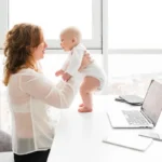 Как найти работу после декрета