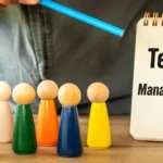 Как научиться управлять командой