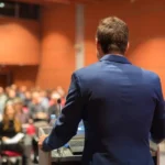 Как не бояться публичных выступлений на работе