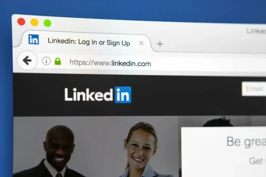 Как оформить профиль на LinkedIn для поиска работы