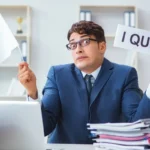 Как правильно уволиться и не испортить отношения
