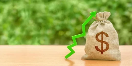 Как просить повышение зарплаты