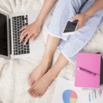 Как работать на себя: плюсы и минусы