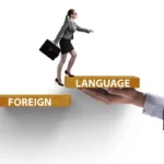 Работа без знания языка: где и кем можно устроиться