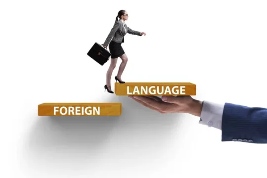 Работа без знания языка: где и кем можно устроиться