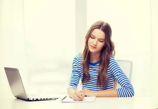 Что писать в сопроводительном письме к резюме