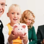 Как вести семейный бюджет: советы и таблицы