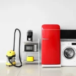 Как выбрать бытовую технику для семьи: советы покупателям