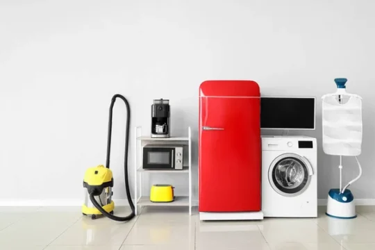 Как выбрать бытовую технику для семьи: советы покупателям