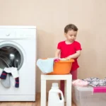 Как приучить ребёнка к порядку: советы психолога