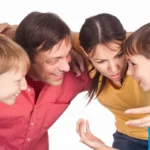 Как разделить обязанности в семье и избежать ссор