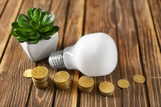 Как сэкономить на коммунальных услугах: проверенные советы