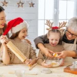 Семейные традиции: зачем они нужны и как их создать