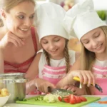 Что приготовить на ужин для всей семьи быстро и вкусно