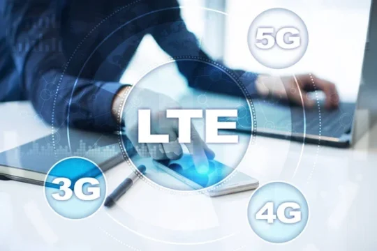 LTE vs 5G: в чём разница и стоит ли менять