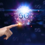 Что такое 5G и как это работает