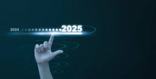 Самые ожидаемые гаджеты 2025 года