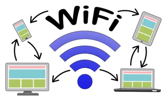 Как усилить Wi-Fi сигнал в квартире