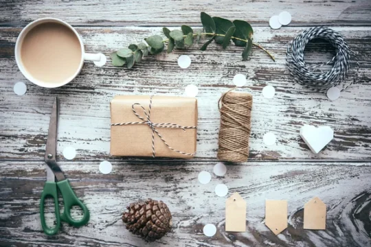 Бюджетные идеи для handmade-подарков