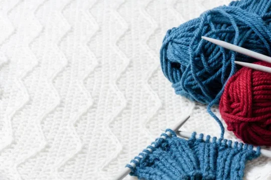 Как начать вязать с нуля: что нужно и с чего начать
