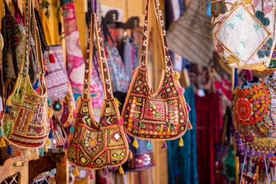 ТОП-10 видов рукоделия, которые можно превратить в доход