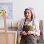 ТОП-10 хобби для женщин после 40