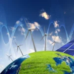 Возобновляемые источники энергии: типы и перспективы