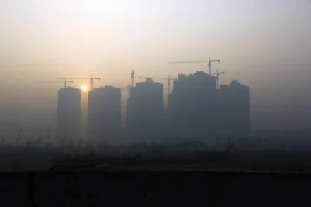 Главные экологические проблемы мира в 2025 году